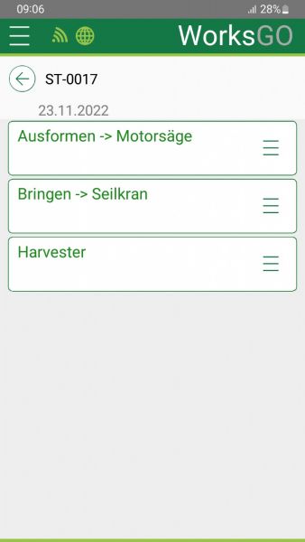 screenshot workgo 4 screenshot workgo 4